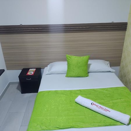 Hotel Plaza Centro Florencia  Eksteriør bilde