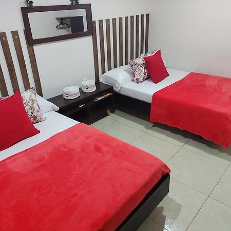 Hotel Plaza Centro Florencia  Eksteriør bilde
