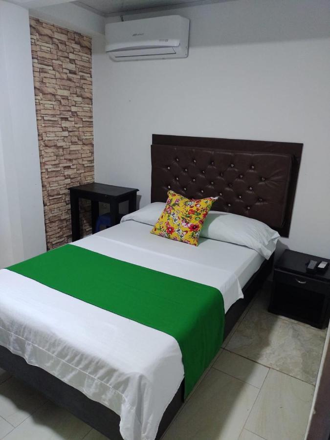 Hotel Plaza Centro Florencia  Eksteriør bilde