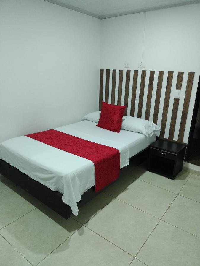 Hotel Plaza Centro Florencia  Eksteriør bilde