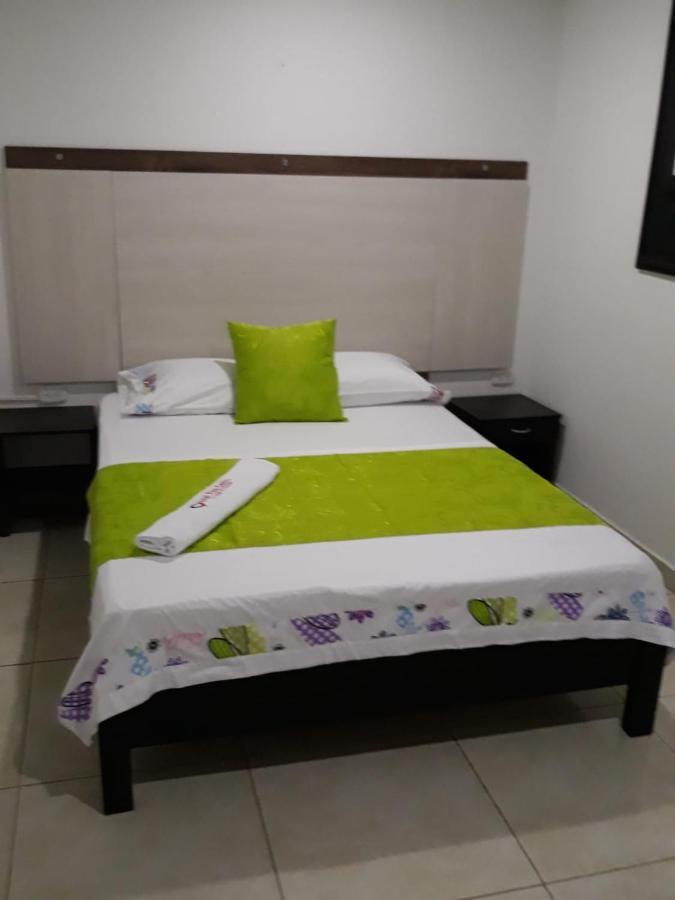 Hotel Plaza Centro Florencia  Eksteriør bilde