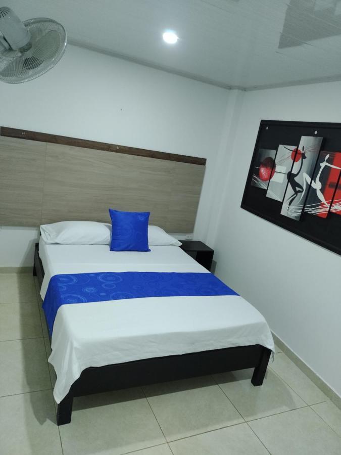 Hotel Plaza Centro Florencia  Eksteriør bilde
