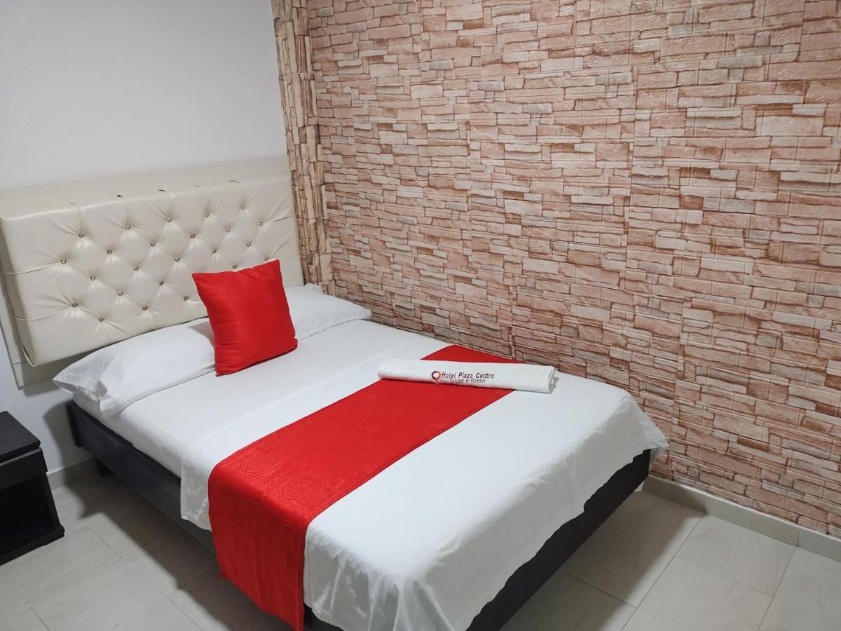 Hotel Plaza Centro Florencia  Eksteriør bilde