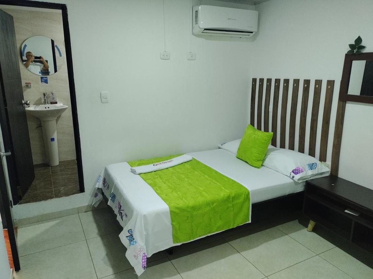 Hotel Plaza Centro Florencia  Eksteriør bilde