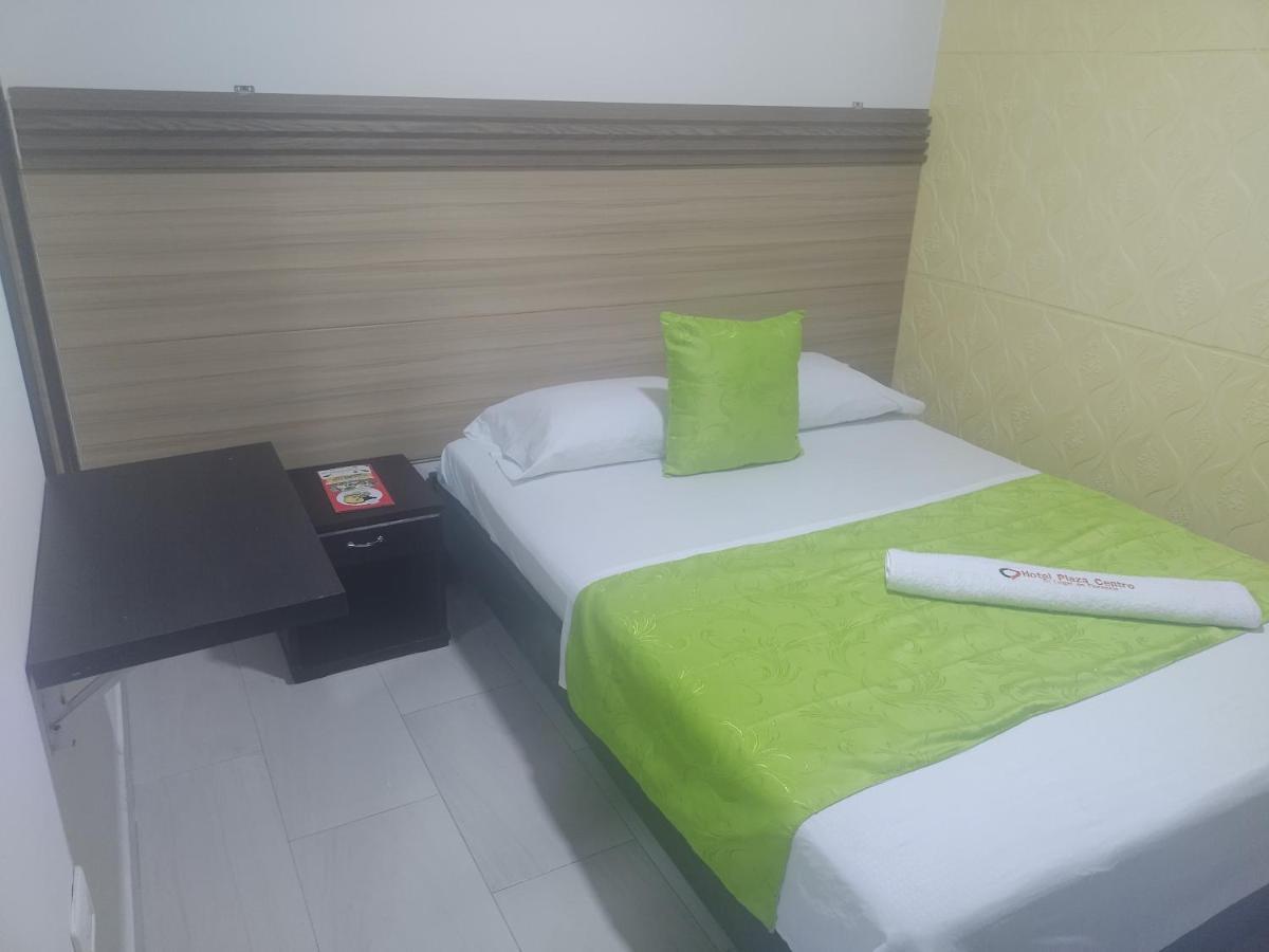 Hotel Plaza Centro Florencia  Eksteriør bilde