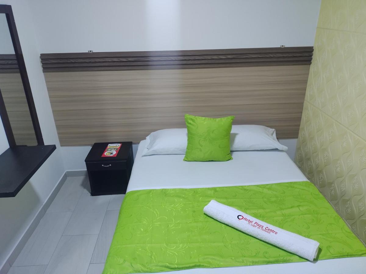 Hotel Plaza Centro Florencia  Eksteriør bilde