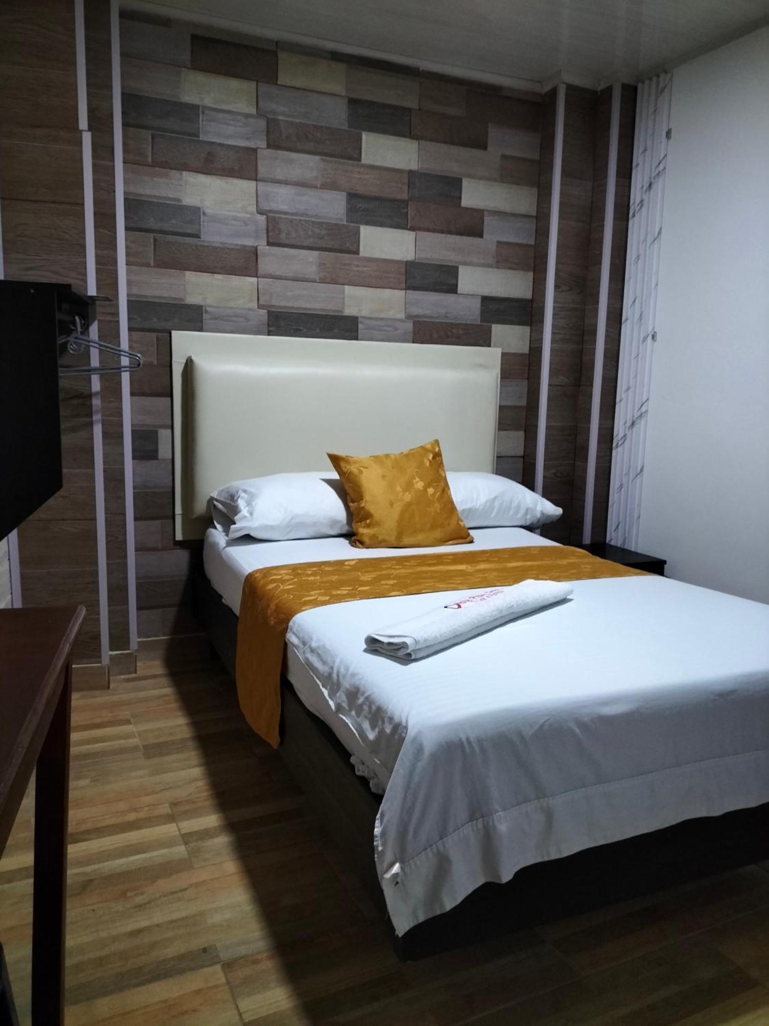 Hotel Plaza Centro Florencia  Eksteriør bilde